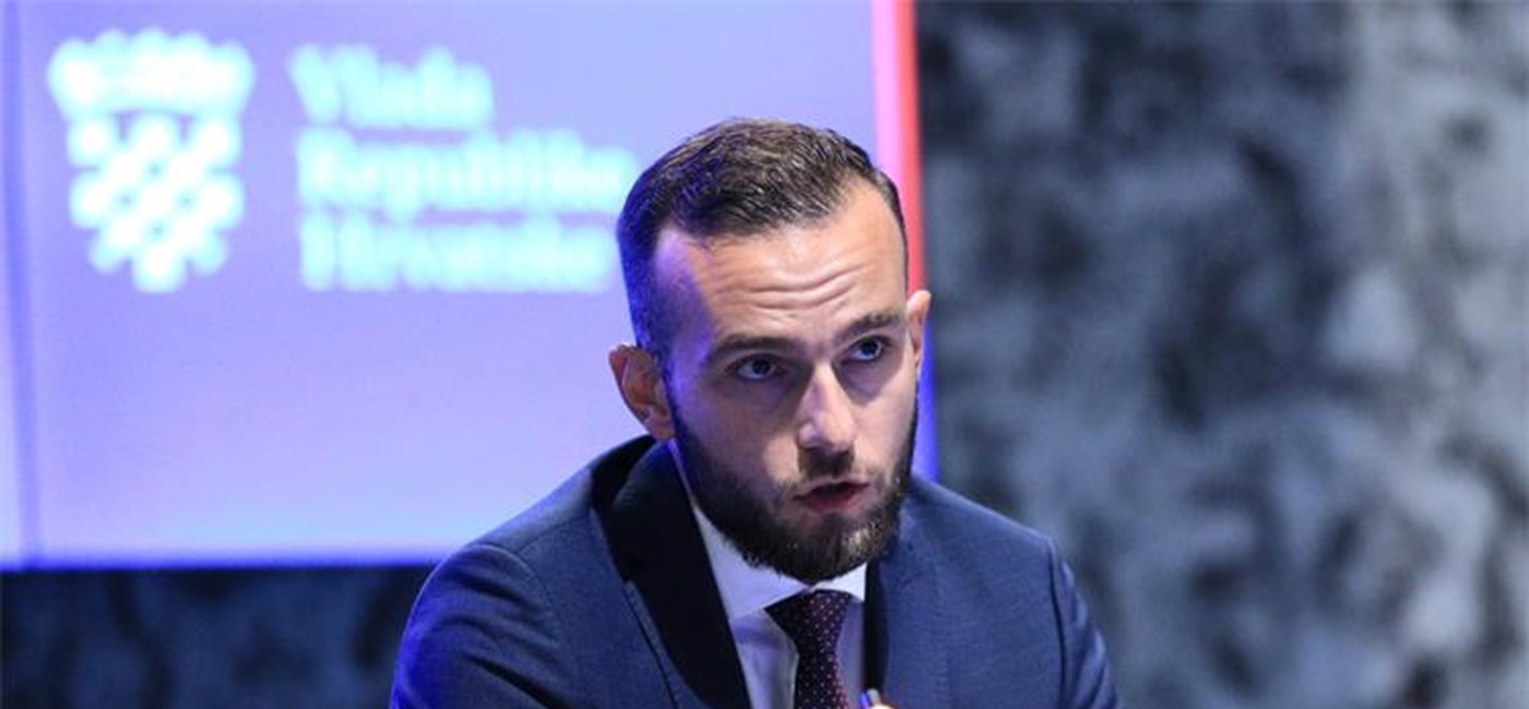 Aladrović: Reforma socijalne politike donosi kvalitetnije usluge u lokalnim sredinama